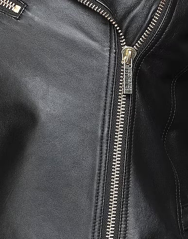 VERSACE JEANS COUTURE Biker jacket Size 0