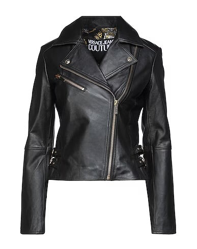 VERSACE JEANS COUTURE Biker jacket Size 0
