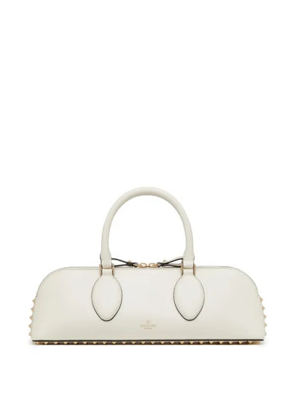 Valentino Garavani Rockstud East-West leather handbag
